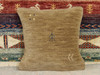 Pillow Handwoven Size:1'6" x 1'6" - p-89
