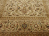Fine Persian Haji Jalili 8'0"x10'0" Hand-knotted Rug -w11239