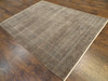 Tribal Modern Gabbeh Natural Dye Hand-Loom 5'0"x8'0" Hand-loom Rug -KHUS-N-1