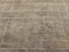Tribal Modern Gabbeh Natural Dye Hand-Loom 5'0"x8'0" Hand-loom Rug -KHUS-N-1