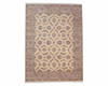 Agra Chobie Ziegler Hand-knotted Rug 9'1"x12'3" - w256