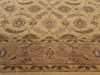 Agra Chobie Ziegler Hand-knotted Rug 9'1"x12'3" - w256