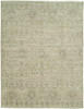 Hand Knotted Wool Transitional Rug KDL1130