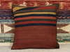 Pillow Handwoven Size:1'5" x 1'5" - p-65