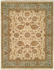 Hand Knotted Wool Southwest/Tribal Rug KPH9880