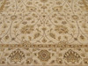 Agra Ziegler Hand knotted Rug 8'9" x 11'11" - w305