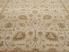 Agra Ziegler Hand knotted Rug 8'9" x 11'11" - w305