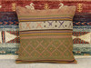 Pillow Handwoven Size:1'4" x 1'4" - p-67