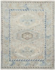 Hand Knotted Wool Southwest/Tribal Rug KCN2830