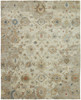 Hand Knotted Wool Transitional Rug KOB0920