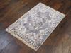 Oushak 2'0"x3'0" Hand-knotted Rug -w11293