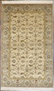 Fine Ziegler Tie Dye 6'0"x9'0" Hand-knotted Rug -W892