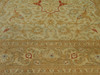 Fine Pak Ziegler Overdye 9'0x12'0" Hand-knotted Rug -w260
