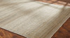 Hand Knotted Wool Transitional Rug KHV1330
