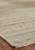 Hand Knotted Wool Transitional Rug KHV1330