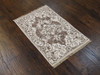 Oushak 2'0"x3'0" Hand-knotted Rug -w11296