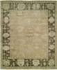 Hand Knotted Wool Transitional Rug KKZ1290