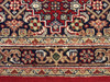 Fine Persian Bidjar 2'0"x4'0" Hand-knotted Rug -w11058