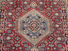 Fine Persian Bidjar 2'0"x4'0" Hand-knotted Rug -w11058
