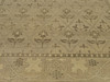 Turk Anatolian Oushak Silver Wash 8'0"x10'0" Hand-knotted Rug -w11029
