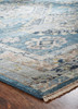 Knotted Wool Southwest/Tribal Rug KCN2840