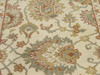 Oushak 3'0"x5'0" Hand-knotted Rug -w130