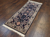 Persian Farahan Hand knotted Rug 2' 6" x 6'0'' - w199