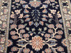 Persian Farahan Hand knotted Rug 2' 6" x 6'0'' - w199
