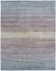 Hand Loom Wool & Silk Transitional Rug KSE2070