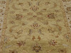 Agra 3'1" x 5'1" Hand-knotted Rug - w112