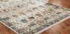 Hand Knotted Wool Oushak Rug KLL7520