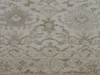 Silky Ziegler Oushak 3'0"x5'0" Hand-knotted Rug -w107
