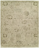 Hand Knotted Wool Transitional Rug KDL1120