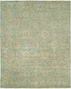 Hand Knotted Wool Traditional Rug KMG1820