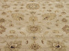 Agra Ziegler Hand knotted Wool Rug 9'0" x 12'0" - w309