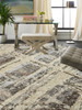 Hand Knotted Wool Modern Rug KPO0160