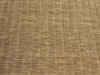 Modern Loom-Knotted 3'0"x5'0" Loom-knotted Rug -w184