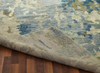 Hand Knotted Wool Modern Rug KIT2570