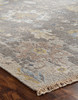 Hand Knotted Wool Transitional Rug KSU5560