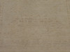 Oushak Chobie White Wash Natural-dye 2'6"x8'0" Hand-knotted Rug -w442