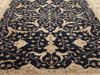 Agra Chobie Ziegler Hand knotted Wool Rug 9'1" x 12'0" - w272