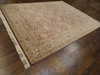 Fine Pak Persian Kashan 8'0"x10'0" Hand-knotted Rug -w941