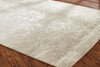 Hand Knotted Wool & Silk Transitional Rug KHZ4360