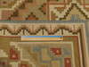 Tribal Soumak 6'0"x9'0" Hand-knotted Rug -W893