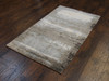 Modern Tibetan Abstract Design 3'0"x5'0" Hand-knotted Rug - w159