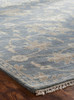 Hand Knotted Wool Transitional Rug KUS1180