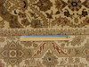 Fine Persian Haji Jalili 6'0"x9'0" Hand-knotted Rug -W11245