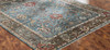 Hand Knotted Wool Transitional Rug KKN1930