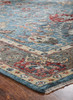 Hand Knotted Wool Transitional Rug KKN1930