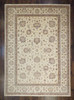 Oushak Chobie Natural-dye 10'0"x14'0" Hand-knotted Rug -W558